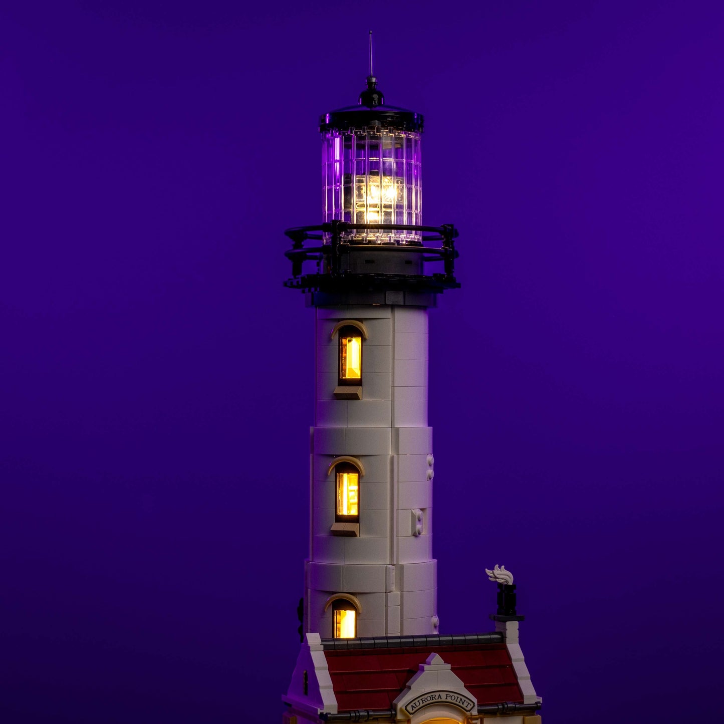 Light Kit for LEGO® Motorised Lighthouse #21335