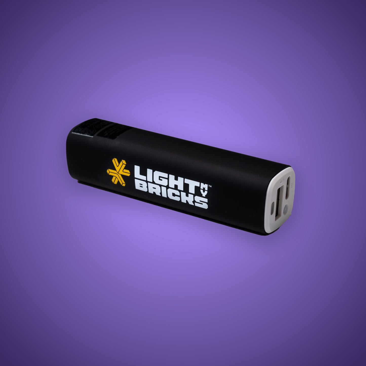LMB 2.0 USB Power Bank (3350 mAh)