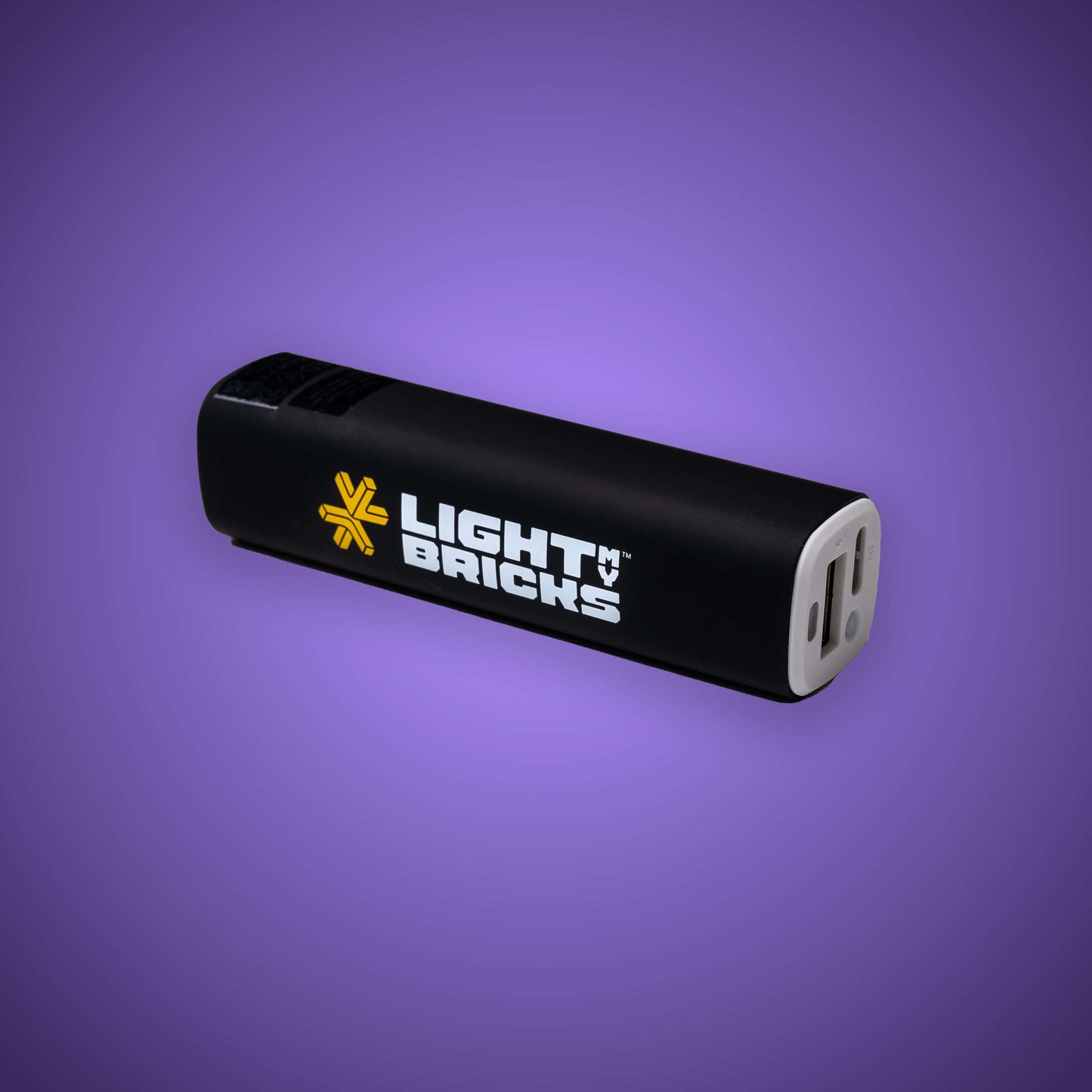 USB Power Bank (3350 mAh)