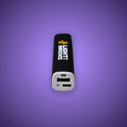 LMB 2.0 USB Power Bank (3350 mAh)