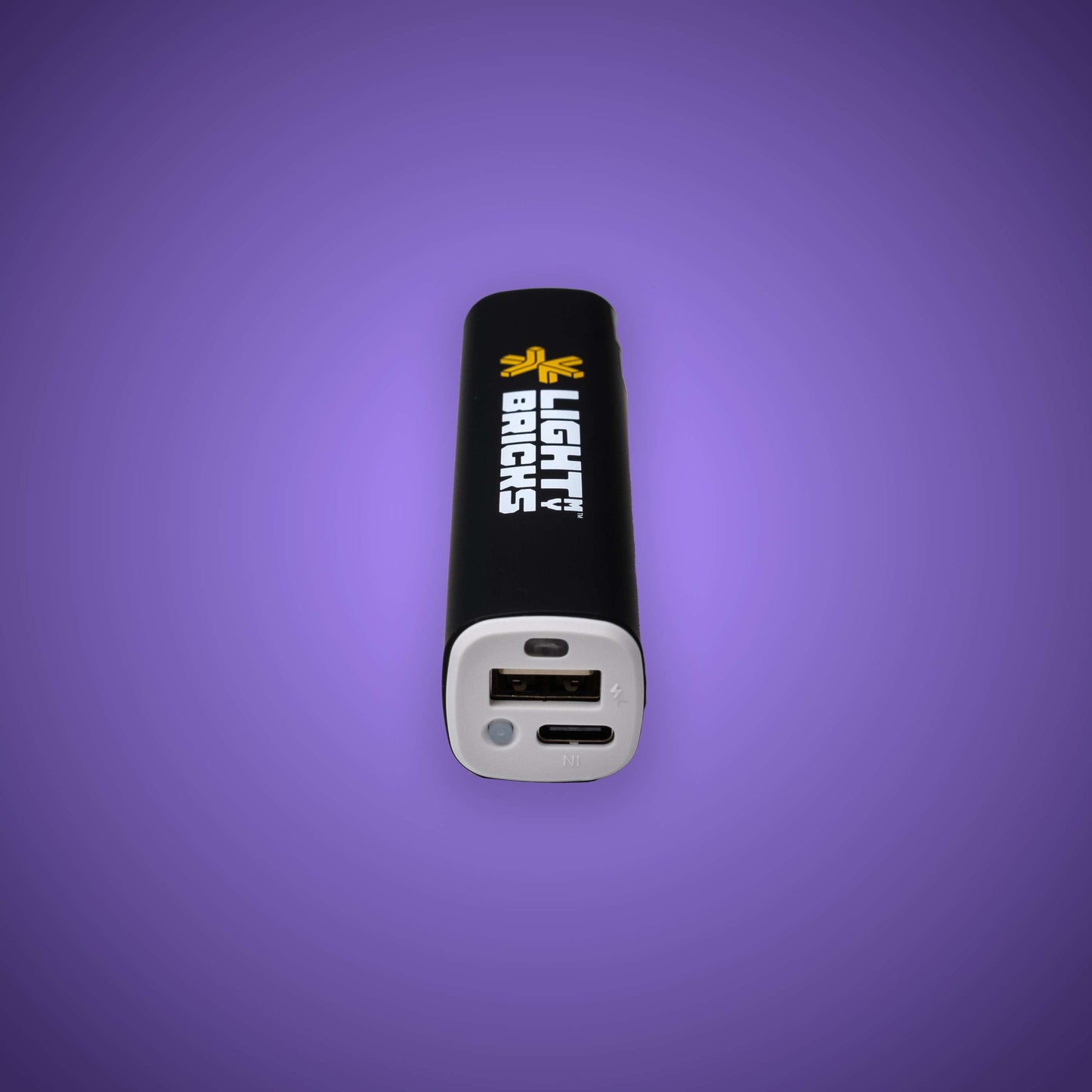 USB Power Bank (3350 mAh)