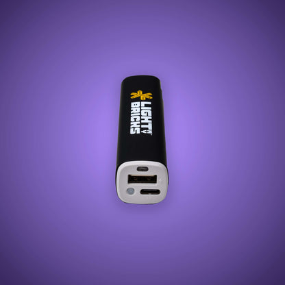 USB Power Bank (3350 mAh)