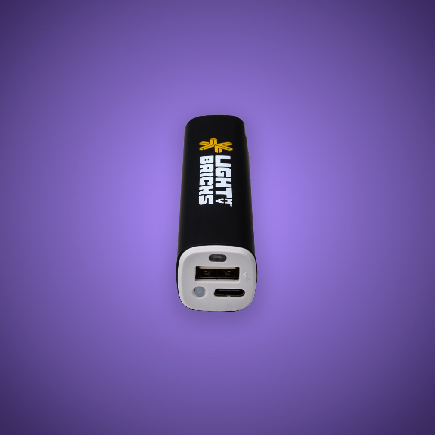 USB Power Bank (3350 mAh)