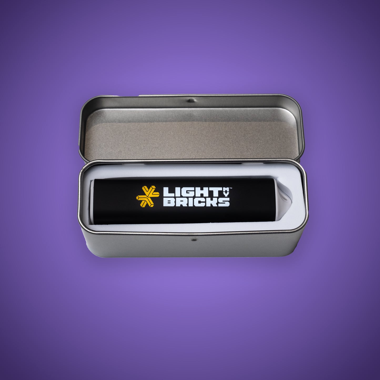 LMB 2.0 USB Power Bank (3350 mAh)
