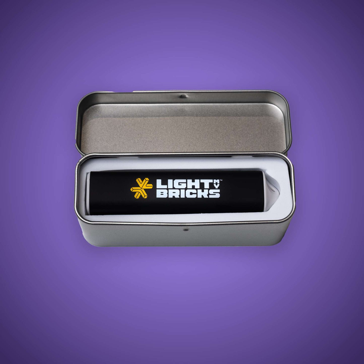 USB Power Bank (3350 mAh)