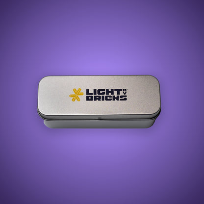 LMB 2.0 USB Power Bank (3350 mAh)