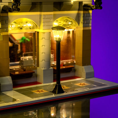 Light Kit for Palace Cinema #10232