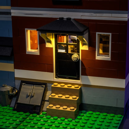 Light Kit for LEGO® Pet Shop #10218