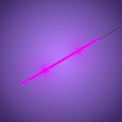 LMB 2.0 Flare Light 16L - Pink