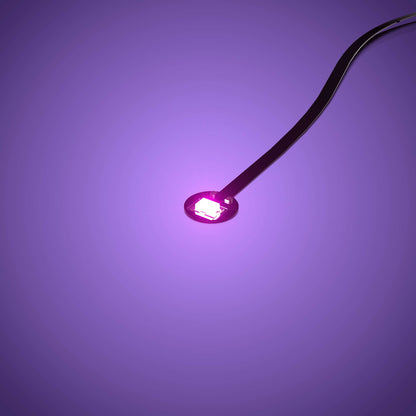 Astro Light Regular - Pink 15cm (4 Pack)