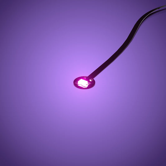 Astro Light Regular - Pink 15cm (4 Pack)