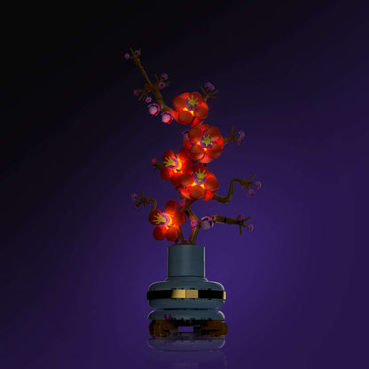 Light Kit for LEGO® Plum Blossom #10369