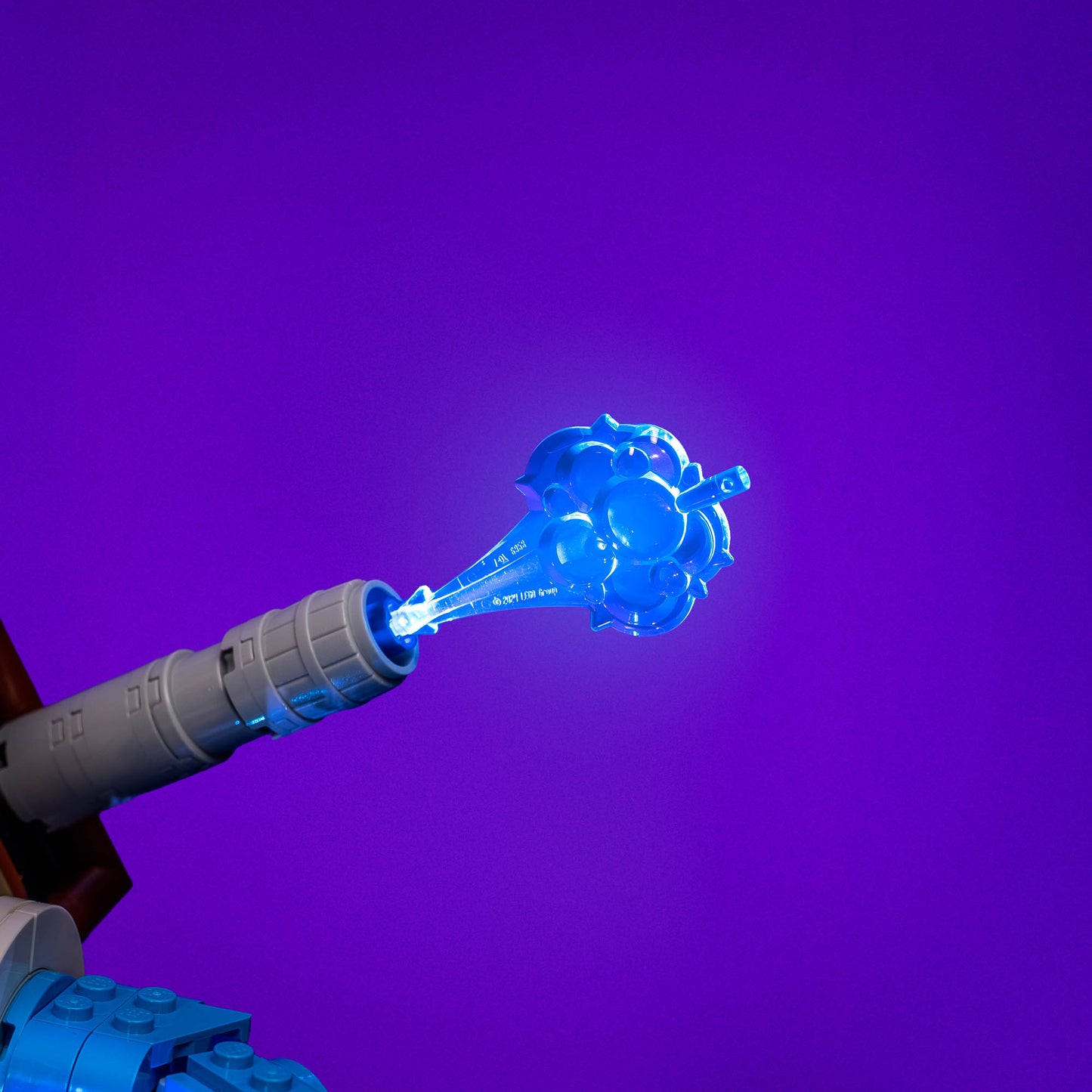 Light Kit for LEGO® Pokémon™ Venusaur, Charizard and Blastoise #72153