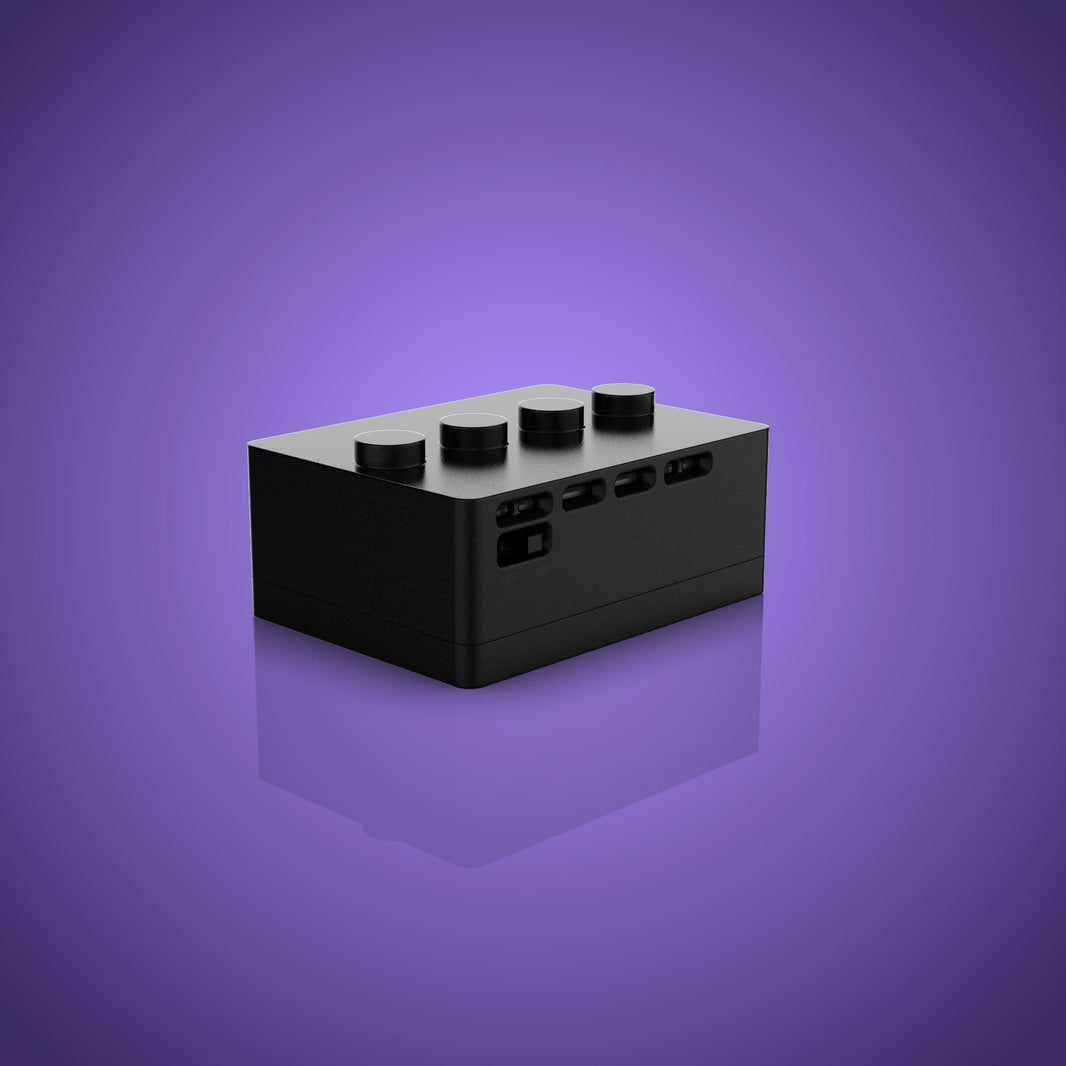 Unit Usb Meter Power – tagged