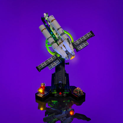 Light Kit for LEGO® Project Hail Mary #11389