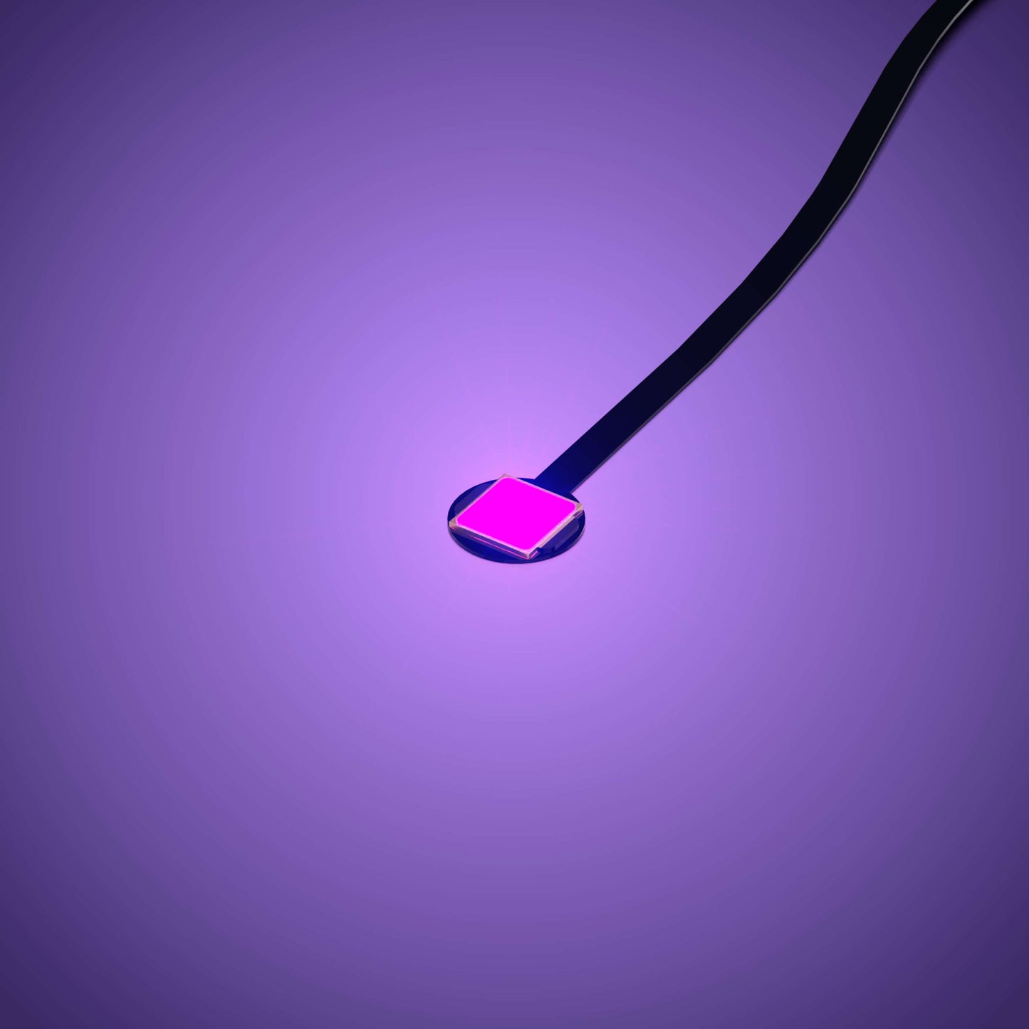 Astro Light Large - Purple 15cm (4 Pack)