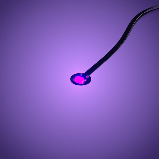 LMB 2.0 Astro Light Regular - Purple 30cm (4 Pack)