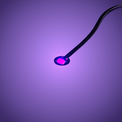 LMB 2.0 Astro Light Regular - Purple 15cm (4 Pack)