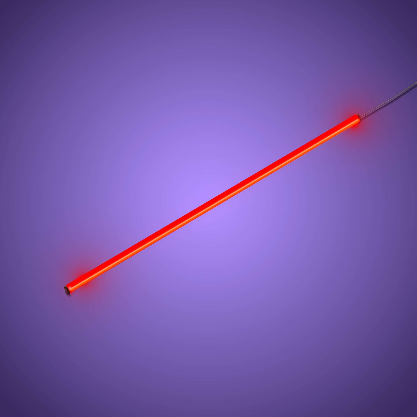 Flare Light 16.5L - Red