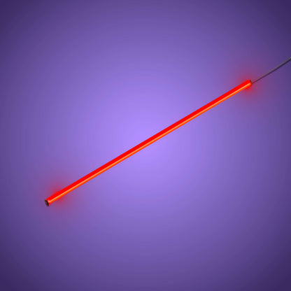 Flare Light 16.5L - Red