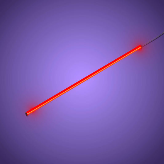 Flare Light 16.5L - Red