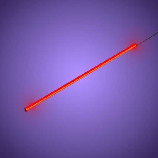 LMB 2.0 Flare Light 16.5L - Red