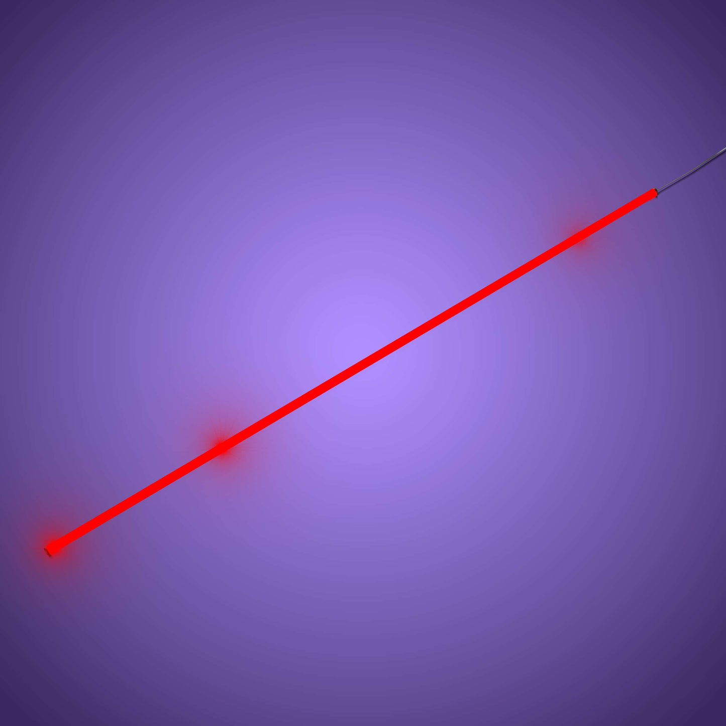 Flare Light 26L - Red