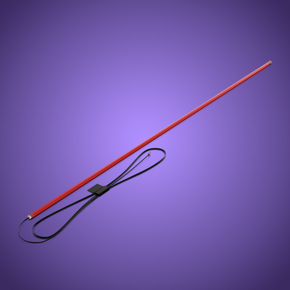 LMB 2.0 Flare Light 36L - Red
