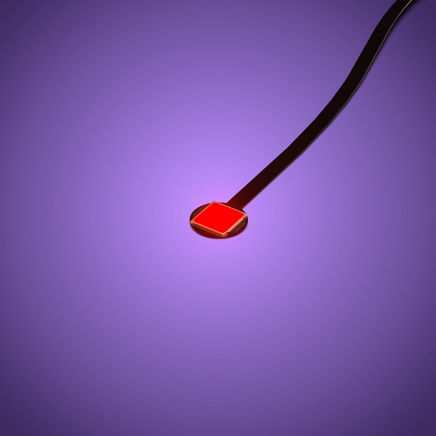 Astro Light Large - Red 15cm (4 Pack)