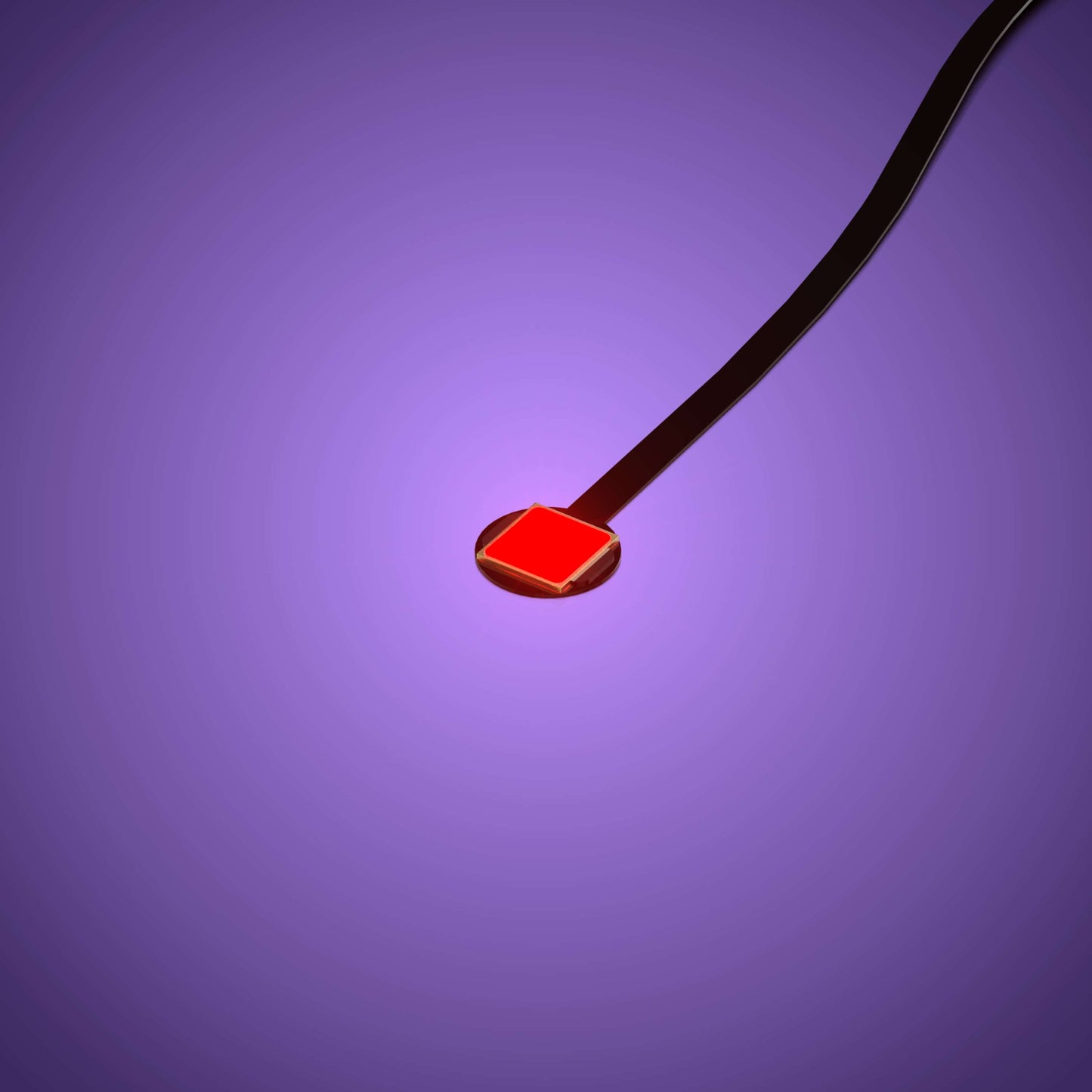 Astro Light Large - Red 30cm (4 Pack)