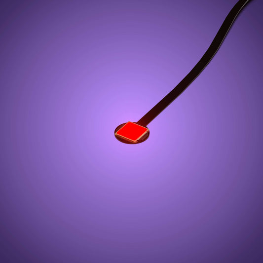 Astro Light Large - Red 15cm (4 Pack)