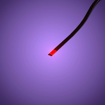 Astro Light Micro - Red 15cm (4 Pack)