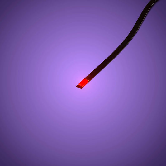 Astro Light Micro - Flashing Red 30cm (4 Pack)