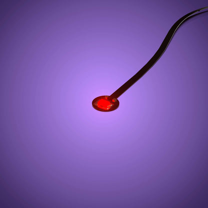 Astro Light Regular - Red 30cm (4 Pack)