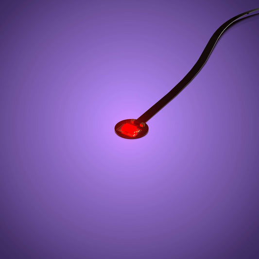 Astro Light Regular - Flashing Red 30cm (4 Pack)