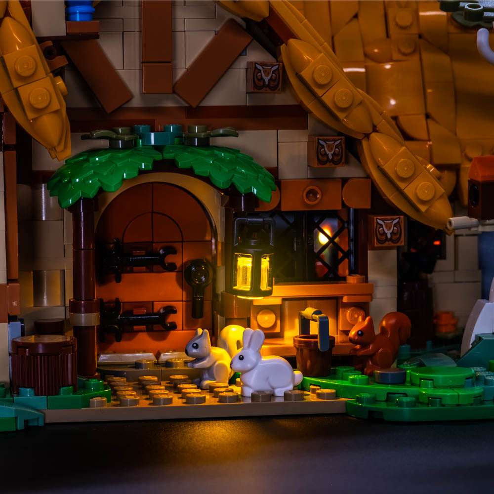 Lego seven deals