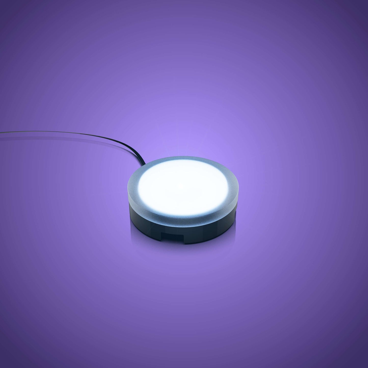 Solar Light - Cool White 30cm (2 Pack)