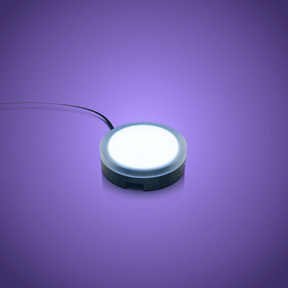 Solar Light - Cool White 30cm (2 Pack)