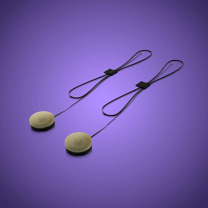 Solar Light - Warm White 30cm (2 Pack)