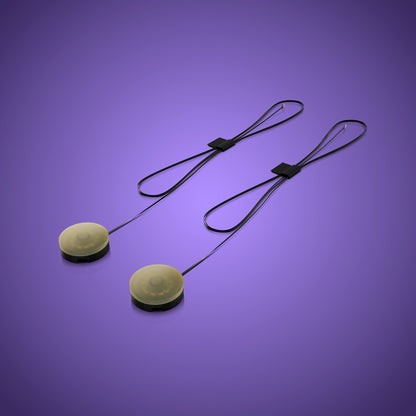 Solar Light - Warm White 30cm (2 Pack)