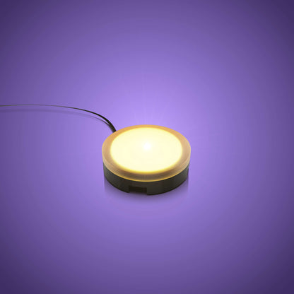 Solar Light - Warm White 30cm (2 Pack)