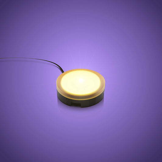 Solar Light - Warm White 30cm (2 Pack)