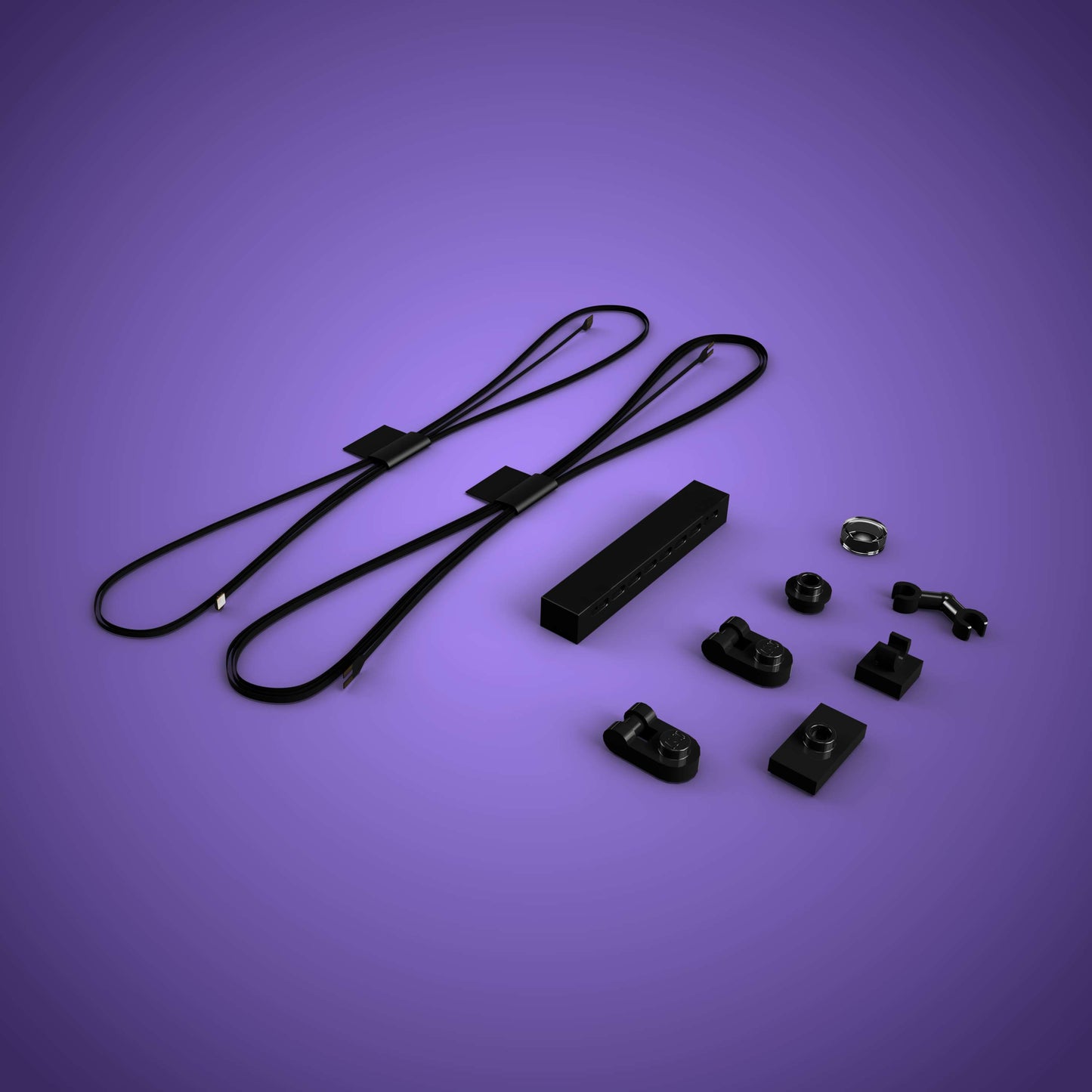 Astro Spotlight Pack - Warm White (4 Pack)