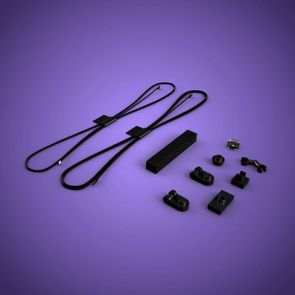 Astro Spotlight Pack - Warm White (4 Pack)