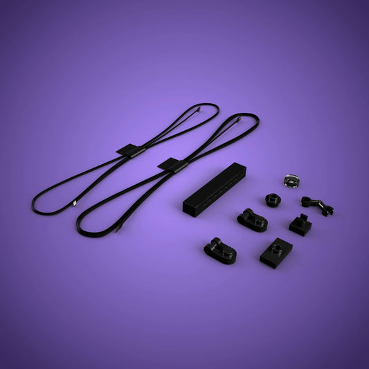 Astro Spotlight Pack - Cool White (4 Pack)