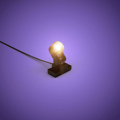 Astro Spotlight Pack - Warm White (4 Pack)