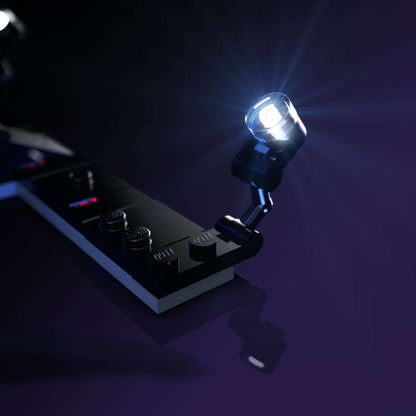 Light Kit For LEGO® Star Wars TIE Interceptor #75382