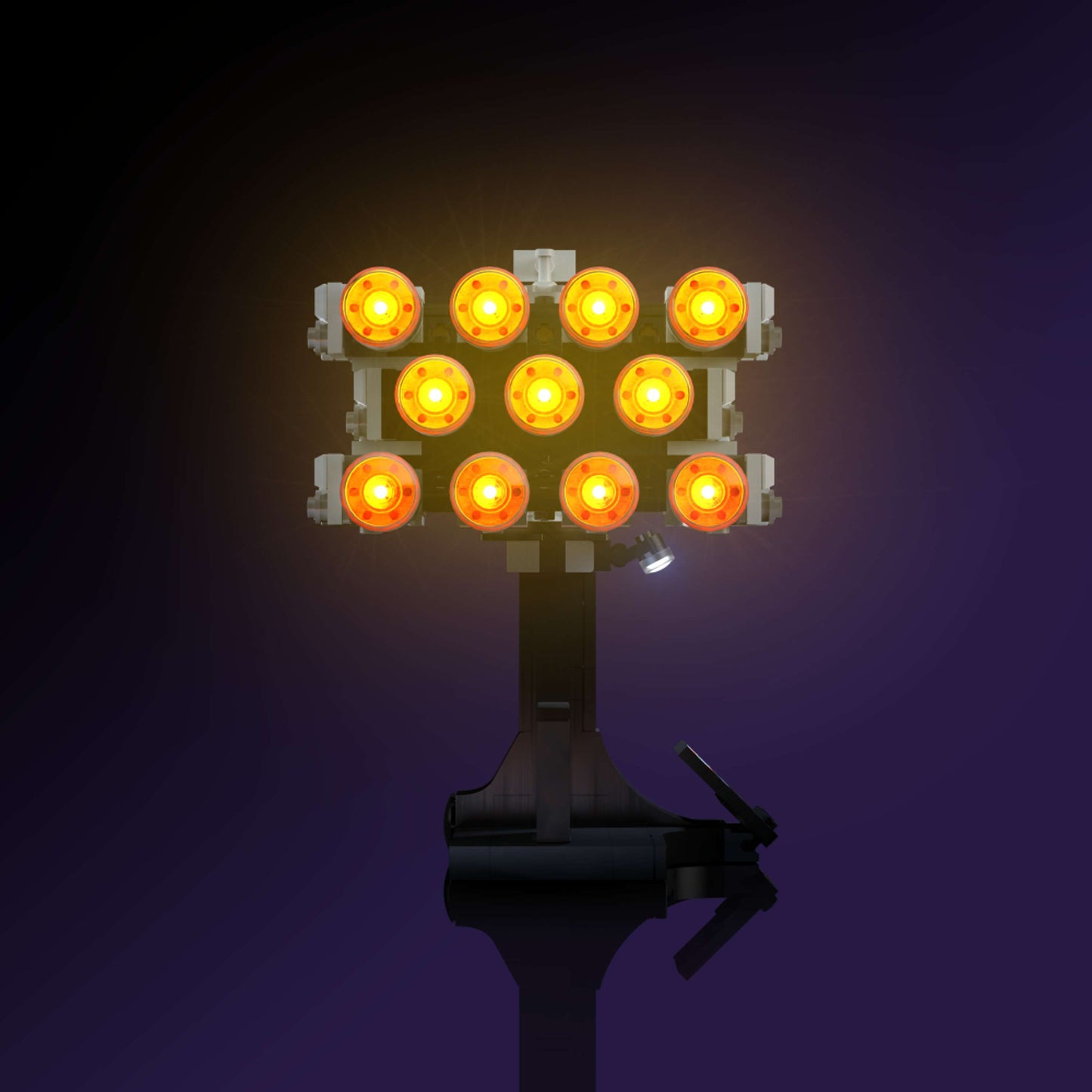 Light Kit for LEGO® Star Wars Tantive IV #75376