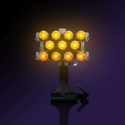 Light Kit for LEGO® Star Wars Tantive IV #75376