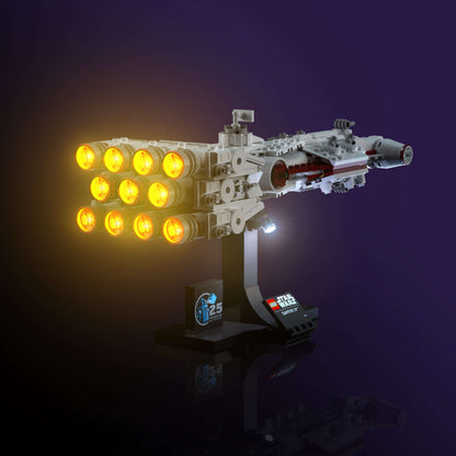 Light Kit for LEGO® Star Wars Tantive IV #75376